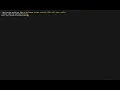 Python TUI Password manager Part 3