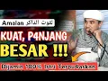 Lagu AJIB !! TERBUKTI AMPUH - Amalan Khusus Untuk Kuat Dz4akar , Dijamin Kuat Panjang Besar
