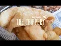 Driving all the way to Union NJ for some fresh Fish Chips