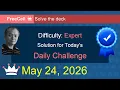 Microsoft Solitaire Collection FreeCell - Expert