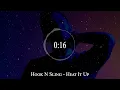 Hook N Sling - Heat It Up