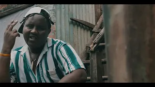 Gwaash X Nelly The Goon X Carlito X Mkala -Umepaka Nini (Official Video)