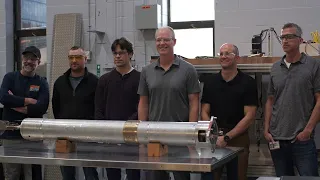 D F Torgerson Discovery Award Development Of The Darlington Split Die Tool 