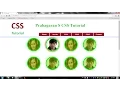 CSS Image Hover Effect Using Transition and CSS3