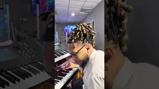 glory glory glory band cover bishop noel jones terrencethemusician 