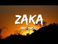Download Lagu Mas Musiq - Zaka (Lyrics)