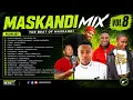 Best Maskandi Songs Mix | Menzi, Mnyovu, uZondi, Izihlabani & More | Maskandi Mix Vol. 8