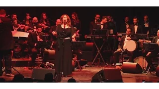 نبيهة كراولي متشو ڨة Nabiha Karaouli Metchawégua 