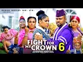 Download Lagu FIGHT FOR MY CROWN PT 6 - (New Movie) Mike Godson, Rosabell Andrew, - 2025 Latest Nigerian Movie