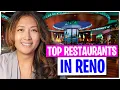 Top Restaurants in Reno Nevada Best Places to Eat in Reno Nevada