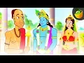 Download Lagu குசேலரும் கிருஷ்ணரும் | Tamil Stories for Kids | Friendship Story for Kids