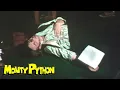 The Funniest Joke in the World Monty Python Sketch