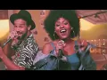 Kes The Band & Nailah Blackman "Work Out" (We Home 2020 -  Live Performance)