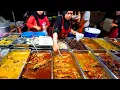 Download Lagu Johor Street Food Tour - Pasar Malam Kampung Melayu Majidee: Malaysia Night Market