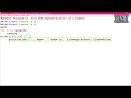 GE8161 Problem Solving and python Programming Laboratory 04 Exponentiation of a number