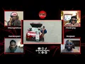 Victony - FRE$H / Vibes On Vibes Reaction
