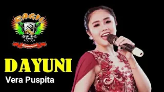 Download DAYUNI VERA PUSPITA - Ragil pongdut MP3