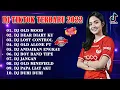 Lagu DJ JOKO TINGKIR, DJ YA CUMA KAMU, DJ POK AME AME ❗ REMIX FULL BASS ❗ DJ TIKTOK TERBARU 2022