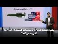 Download Lagu بمب «سنگر‌شکن» تأسیسات هسته‌ای ایران را تخریب می‌کند؟