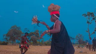 ndila jidagu malelemba sherehe ya ngimbula official audio