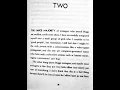 me READ Solitaire by Alice Oseman Chapter 2