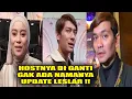 Download Lagu HOST DA7 DI GANTI GAK ADA NAMANYA KBR RIZKY BILLAR LIVE LESTI KEJORA KATAKAN INI DITIKTOK SAMPE RAME