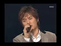 Lee Ki-chan - I loved you, 이기찬 - 사랑했어요, Music Camp 20031206