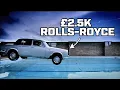 Download Lagu Jeremy Clarkson Opens A Swimming Pool… | Top Gear Classic
