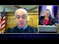 INSUFFERABLE Sovereign Citizen Karen Almost Got Away With Her Freedom... THEN THIS HAPPENED!!!