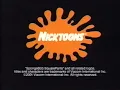Nickelodeon Commercials Breaks April 19 2003