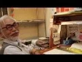 Video di The Kingdom of Dreams and Madness Clip - Watch Hayao Miyazaki Animate