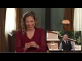 Daily Heartie Insider with Pascale Hutton - Rosemary s delivers her baby