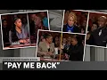 Chasing Dollar Bills - Compilation Judge Mathis