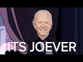 It s Joever Isn t it Joe Biden AI cover