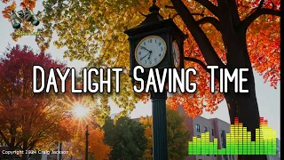 Daylight Saving Time