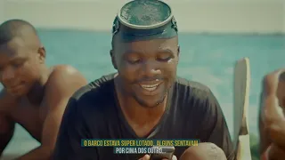 Download Mr Raju \u0026 Swasnegra_ Naufrágio na Ilha de Moçambique-Quissanga-Oficial Gelua Trinta MP3