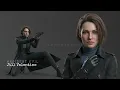 Resident Evil: Death Island - Jill’s Reflection (Cover)