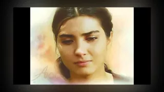 ايمان البحر درويش افردي ضيك في عيني 