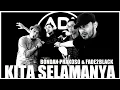 BONDAN PRAKOSO \u0026 FADE 2 BLACK - KITA SELAMANYA | KARAOKE | LYRICS