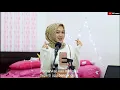 Bentuk Cinta - ECLAT (versi cewek) cover by Nhiaa