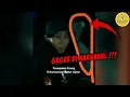 Download Lagu PENAMPAKAN POCONG TEREKAM KAMERA | VCS PART 33