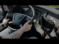 How to use Optimize Idle in a Freightliner