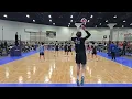 NCVC 15 Mizuno vs Bay to Bay 15-1