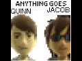 The Beginning of the Beginning: Anything Goes