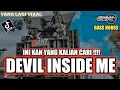 DJ PALING BANYAK DI CARI Trap Devil Inside Me Viral Tiktok Terbaru 2022