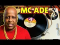 Download Lagu 🔴 MC A.D.E. - My Bass In It (1992) MELÔ da SEXTA FEIRA 13 DOIS