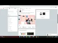 Linkedin Home Page using html css javascript Bootstrap 5