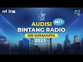 Download Lagu Audisi Bintang Radio Indonesia RRI Surakarta 2025 Day 1