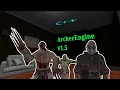 Archer Game Engine - v1 5 Dev Log
