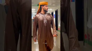 المنشد احمد حسن يافرحه لا يابهجه لا وداع رمضان المنشد احمد حسن الاقصري بمدح حبيب الروح 